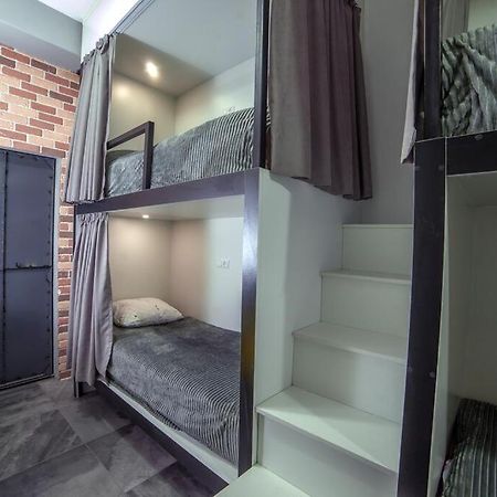Loft Hostel Gyumri Esterno foto