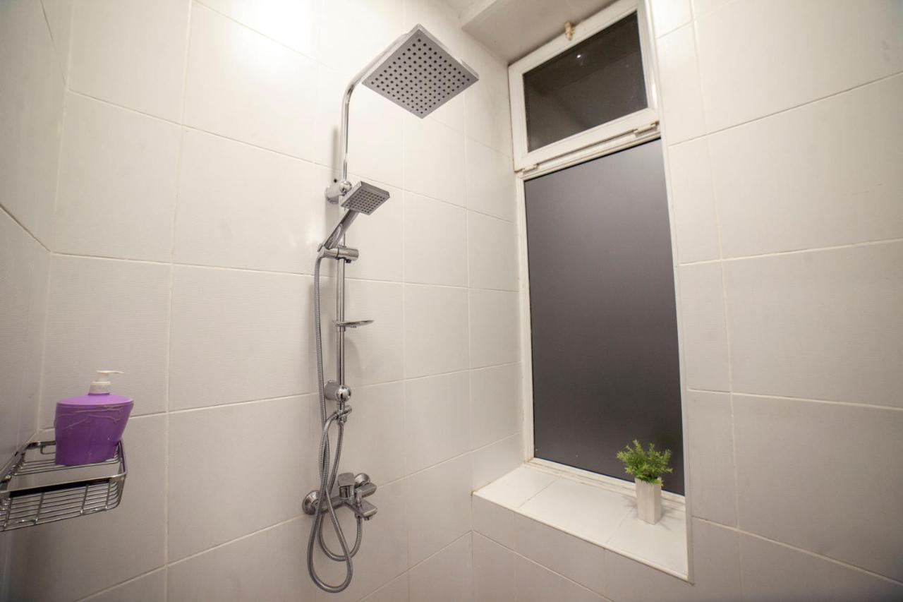 Loft Hostel Gyumri Esterno foto