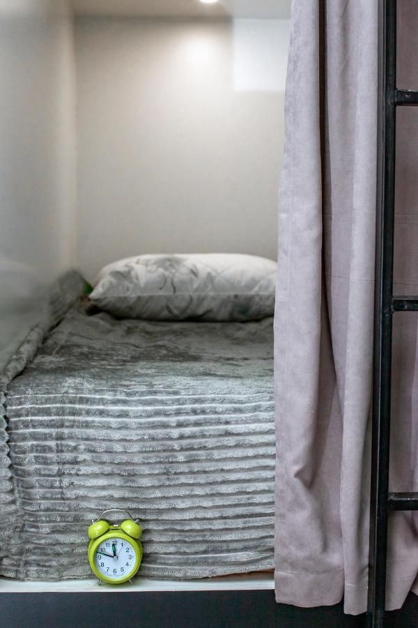Loft Hostel Gyumri Esterno foto